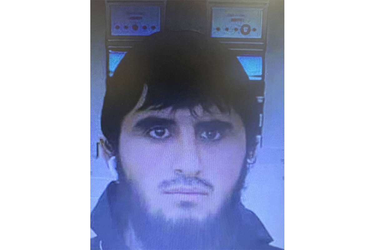 Azərbaycan vətəndaşlarını xaricdə xüsusi xidmət orqanlarına əməkdaşlığa təhvil verən “Abu Malik”i DTX saxlayıb - FOTO 