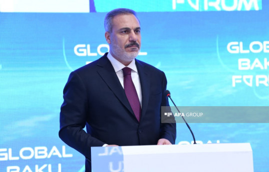 Hakan Fidan