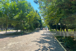 AHİK-in istirahət mərkəzlərinə mediatur təşkil edilib - FOTO 