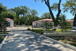 AHİK-in istirahət mərkəzlərinə mediatur təşkil edilib - FOTO 