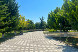 AHİK-in istirahət mərkəzlərinə mediatur təşkil edilib - FOTO 