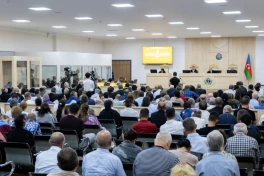 Ermənistanın təxribatları nəticəsində doğmaları qətlə yetirilmiş, əsir və girovluqda olmuş şəxslər ifadə veriblər
