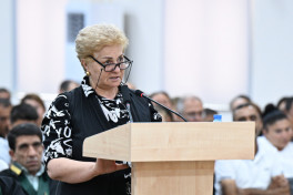 Ermənistanın təxribatları nəticəsində doğmaları qətlə yetirilmiş, əsir və girovluqda olmuş şəxslər ifadə veriblər