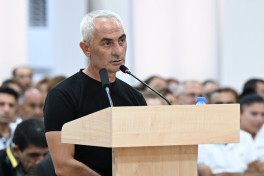 Ermənistanın təxribatları nəticəsində doğmaları qətlə yetirilmiş, əsir və girovluqda olmuş şəxslər ifadə veriblər