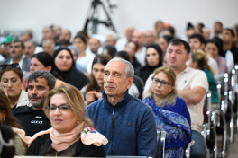 Ermənistanın təxribatları nəticəsində doğmaları qətlə yetirilmiş, əsir və girovluqda olmuş şəxslər ifadə veriblər
