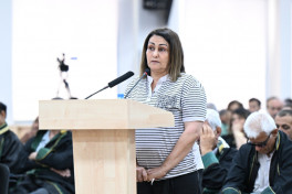 Ermənistanın təxribatları nəticəsində doğmaları qətlə yetirilmiş, əsir və girovluqda olmuş şəxslər ifadə veriblər