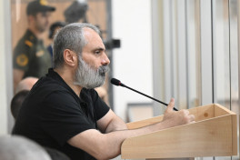 Ermənistanın təxribatları nəticəsində doğmaları qətlə yetirilmiş, əsir və girovluqda olmuş şəxslər ifadə veriblər