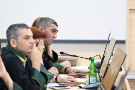 Ermənistanın təxribatları nəticəsində doğmaları qətlə yetirilmiş, əsir və girovluqda olmuş şəxslər ifadə veriblər