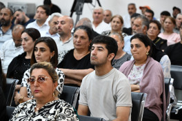Ermənistanın təxribatları nəticəsində doğmaları qətlə yetirilmiş, əsir və girovluqda olmuş şəxslər ifadə veriblər