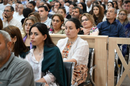 Ermənistanın təxribatları nəticəsində doğmaları qətlə yetirilmiş, əsir və girovluqda olmuş şəxslər ifadə veriblər