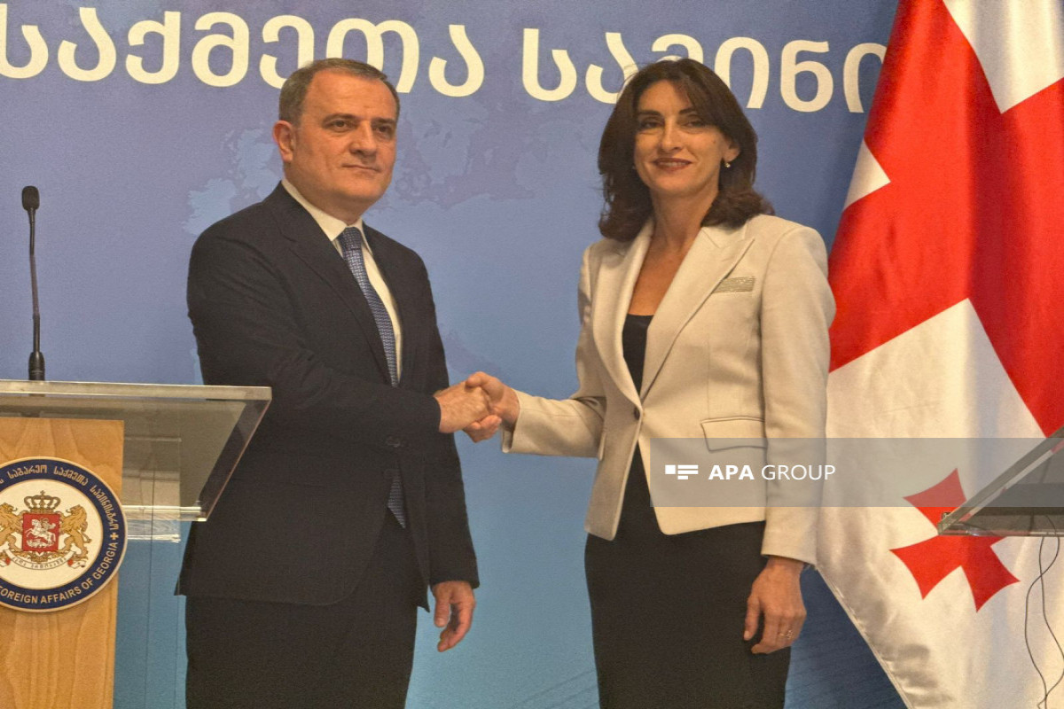 Gürcüstan Azərbaycan-Ermənistan sülh razılaşması istiqamətində addımları təqdir edir