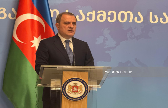 Ceyhun Bayramov
