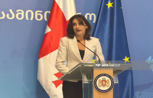 Maka Boçorişvili