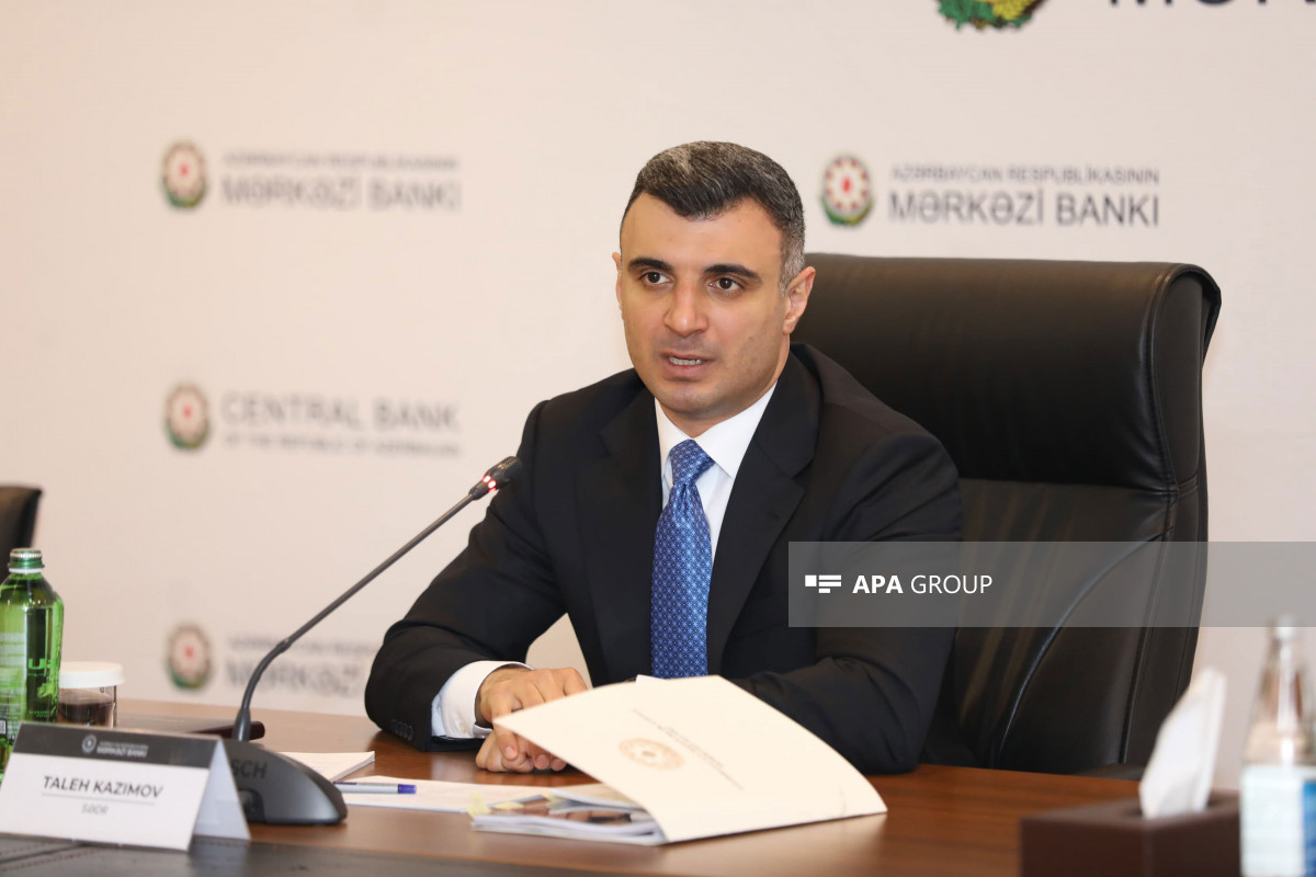 AMB sədri: Rusiya ilə iqtisadi münasibətlərdə əhəmiyyətli dəyişiklik müşahidə edilmir