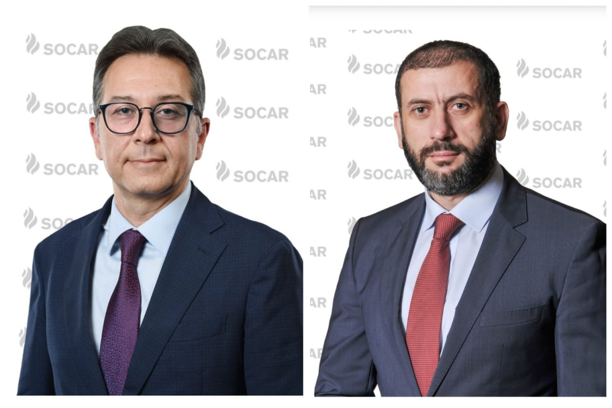 SOCAR-ın vitse-prezidentləri “Azər Türk Bank”ın rəhbərliyinə təyin edilib - EKSKLÜZİV 