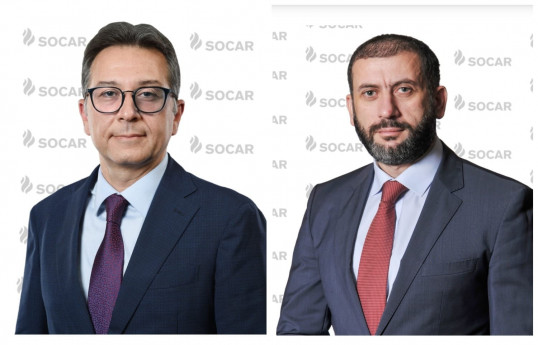 SOCAR-ın vitse-prezidentləri “Azər Türk Bank”ın rəhbərliyinə təyin edilib - EKSKLÜZİV 