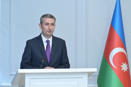 Yeni ali təhsil proqramları üzrə Komissiyanın üçüncü iclası keçirilib