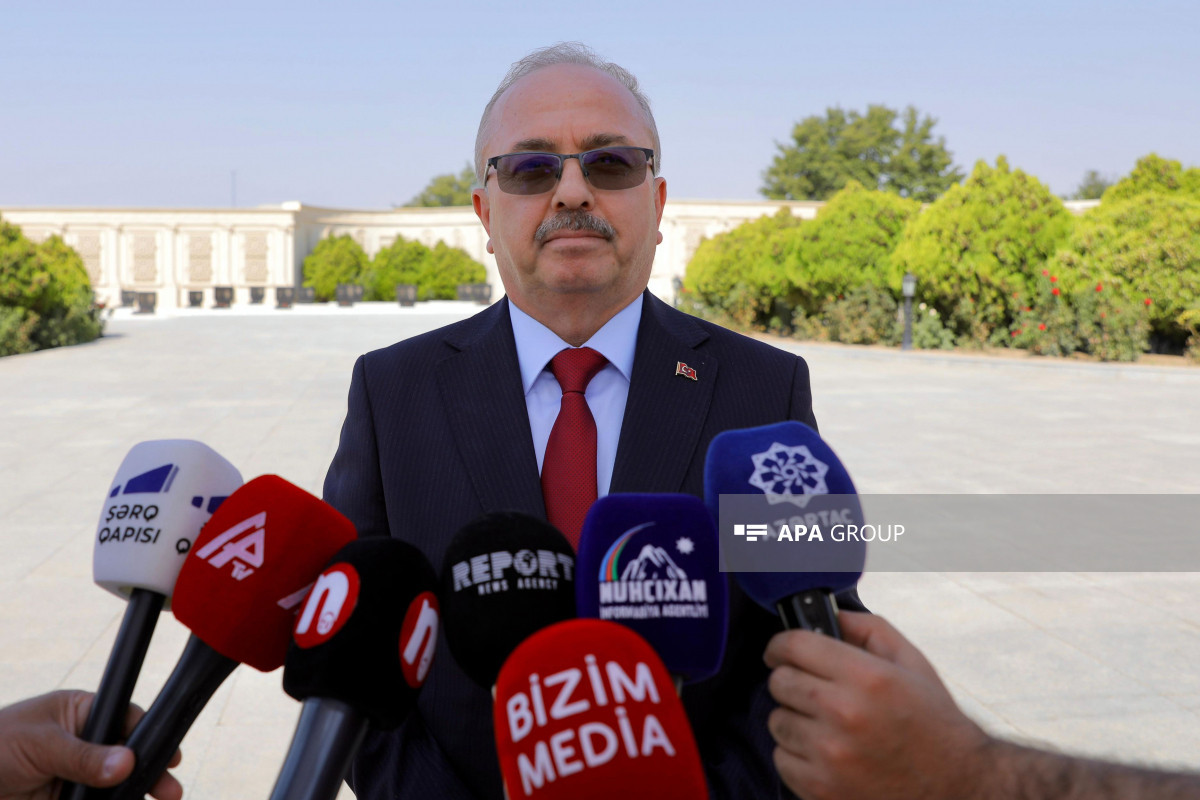 Birol Akgün