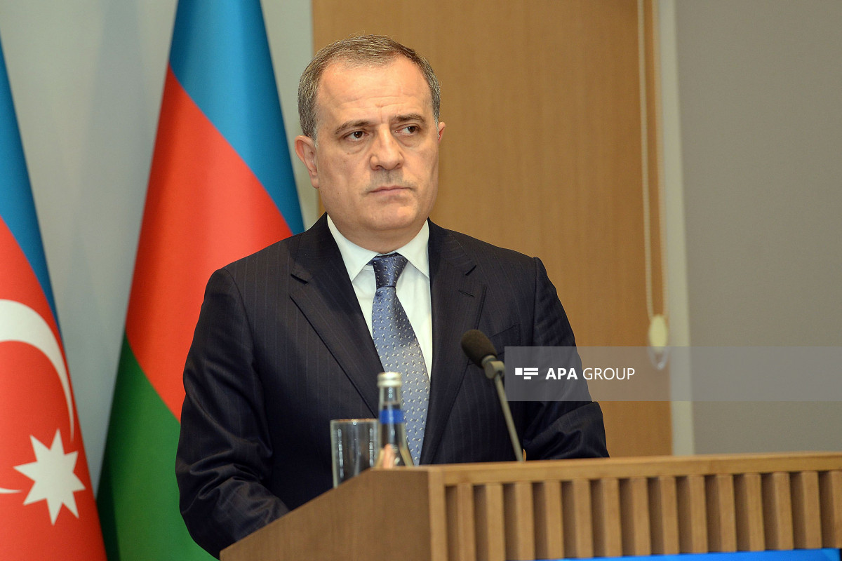 Ceyhun Bayramov