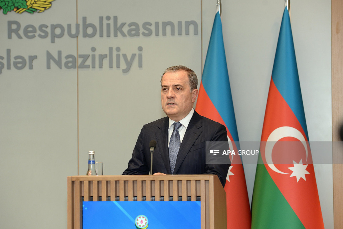 Ceyhun Bayramov