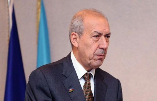 Xanhüseyn Kazımlı