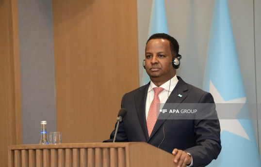 Abdisalam Abdi Ali