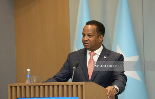 Abdisalam Abdi Ali