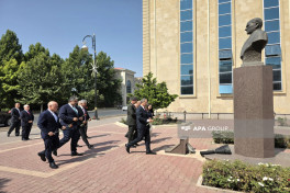 Türkiyə səfiri: Zəngəzur dəhlizinin açılması bölgə üçün böyük əhəmiyyət daşıyır