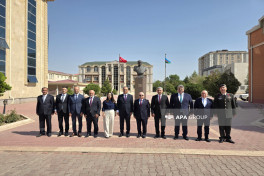 Türkiyə səfiri: Zəngəzur dəhlizinin açılması bölgə üçün böyük əhəmiyyət daşıyır
