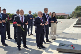 Türkiyə səfiri: Zəngəzur dəhlizinin açılması bölgə üçün böyük əhəmiyyət daşıyır
