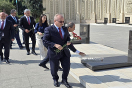 Türkiyə səfiri: Zəngəzur dəhlizinin açılması bölgə üçün böyük əhəmiyyət daşıyır