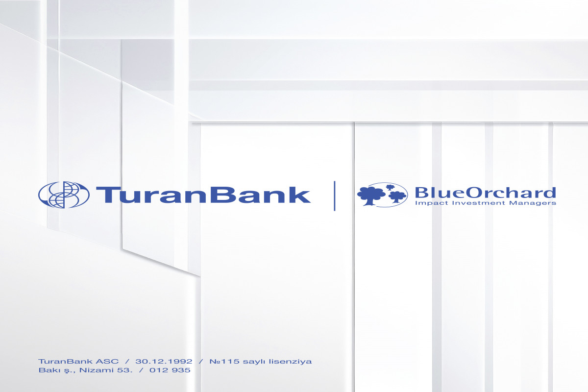 TuranBank beynəlxalq maliyyə qurumundan yerli valyutada kredit cəlb edib