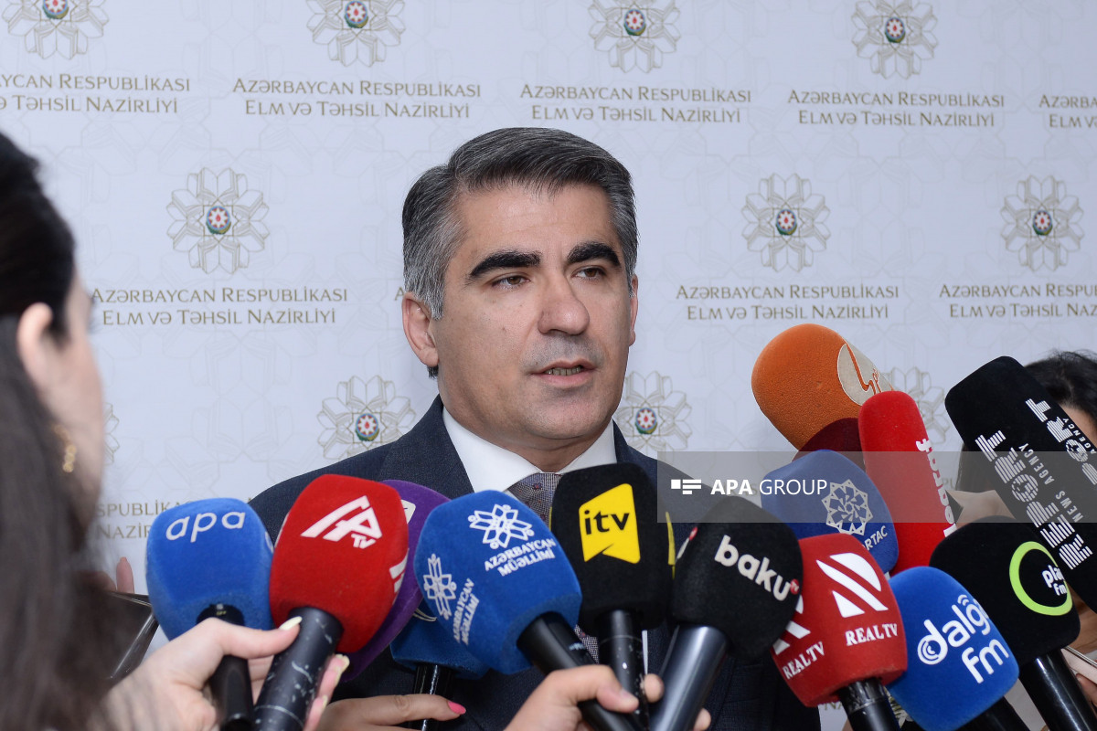 SABAH qruplarında təhsil alanların əhatə dairəsi genişləndirilir