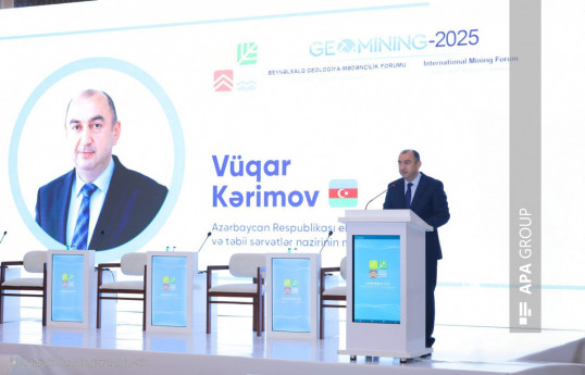 Vüqar Kərimov