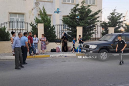 Ağdam rayonunun Xıdırlı kəndinə və Cəbrayıl şəhərinə növbəti köç karvanı yola salınıb