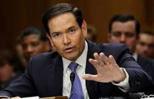 Marko Rubio
