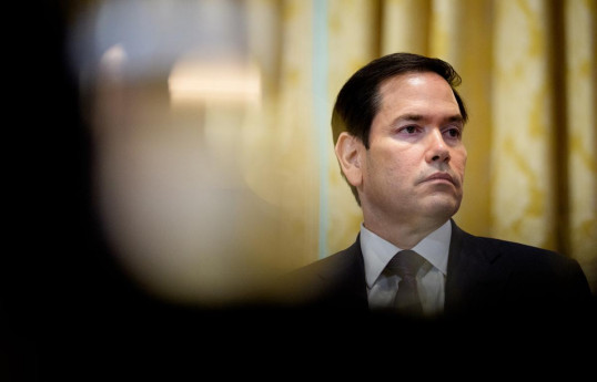 Marko Rubio