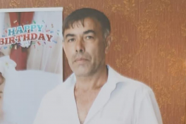 Tovuz sakini qətlə yetirilib, 24 yaşlı oğlan tutulub
