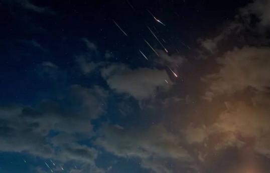 İsrail Yəməndən buraxılan raketi vuraraq zərərsizləşdirib