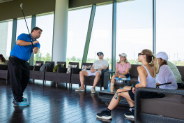 Marga Wellness” və “Dreamland” məşhurları Bakıda bir araya gətirib