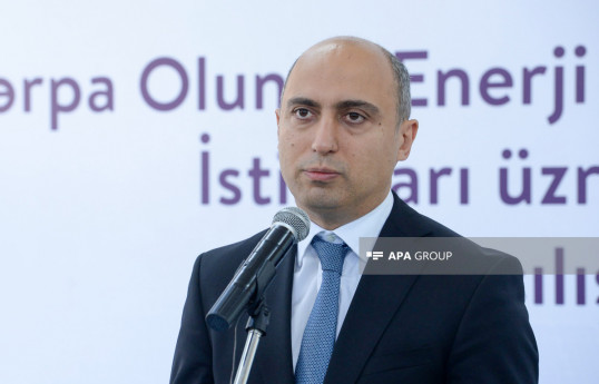 Nazir: Hər il 100 mindən çox şəxs peşə təhsili almaq imkanı əldə edə bilər