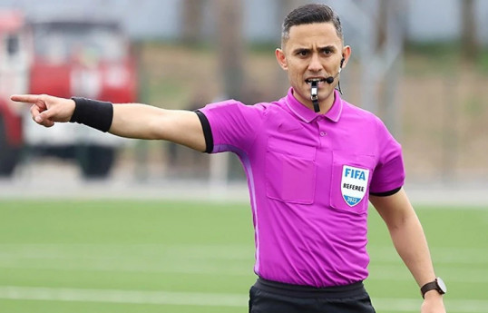 Elçin Məsiyev