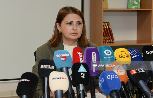 Son 12 gündə 30 mindən çox uşaq bağçaya qəbul olunub