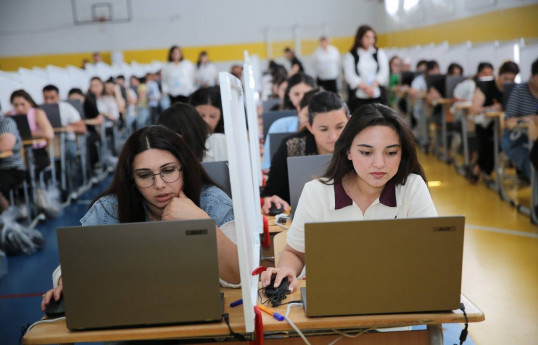 MİQ üzrə həvəsləndirmə tədbirləri tətbiq edilən müəssisələrə vakansiya seçimi sabah başlayır