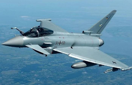 Almaniya bir neçə milyard avro dəyərində hərbi texnika almağa hazırlaşır
