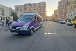 Növbəti köç karvanı Ağdamın Xıdırlı kəndinə çatıb, açarlar təqdim olunub - YENİLƏNİB 