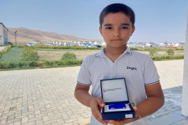 Növbəti köç karvanı Ağdamın Xıdırlı kəndinə çatıb, açarlar təqdim olunub - YENİLƏNİB 