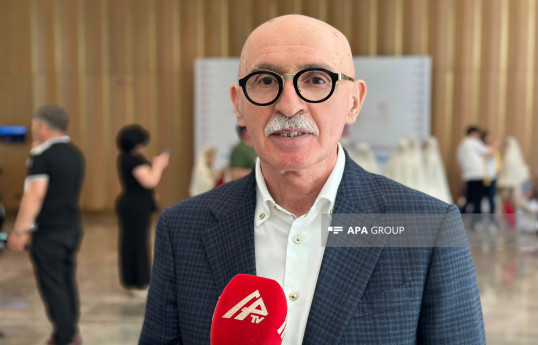 Nazir müavini: “Şuşadakı festival türk xalqları uşaqları arasında dostluq əlaqələrini möhkəmləndirəcək”