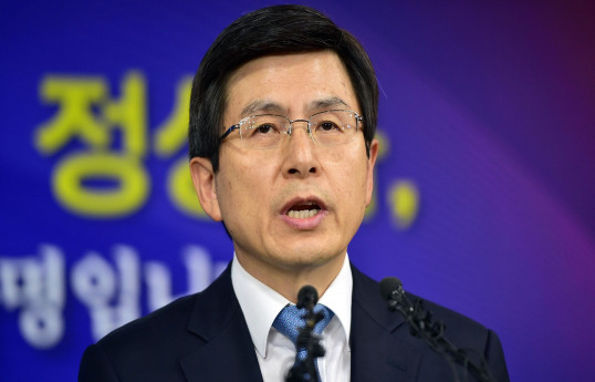 Hvan Gyo An