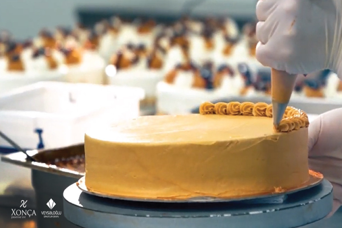 “Viva Desserts"də müştərinin aldadılması halı aşkarlanıb